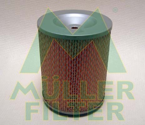 MULLER FILTER Gaisa filtrs PA988